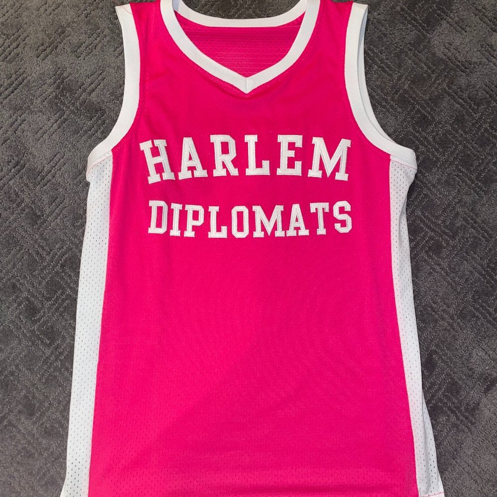 Dipset Cam'ron Killa Cam Jersey